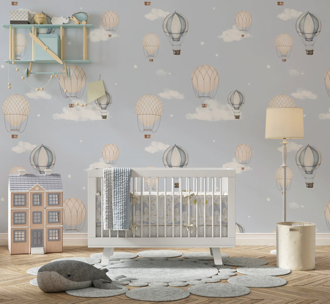 wallpaper atelierflorentine