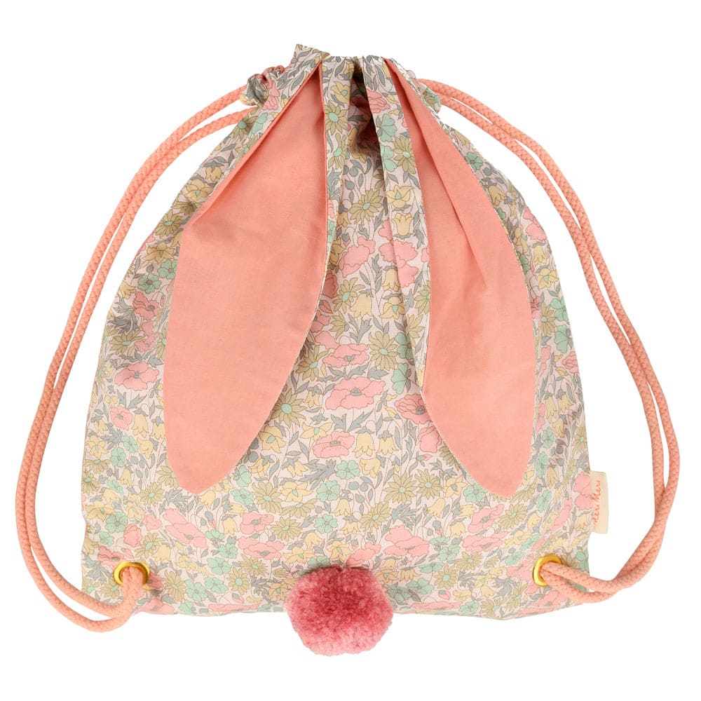 Liberty bunny backpack