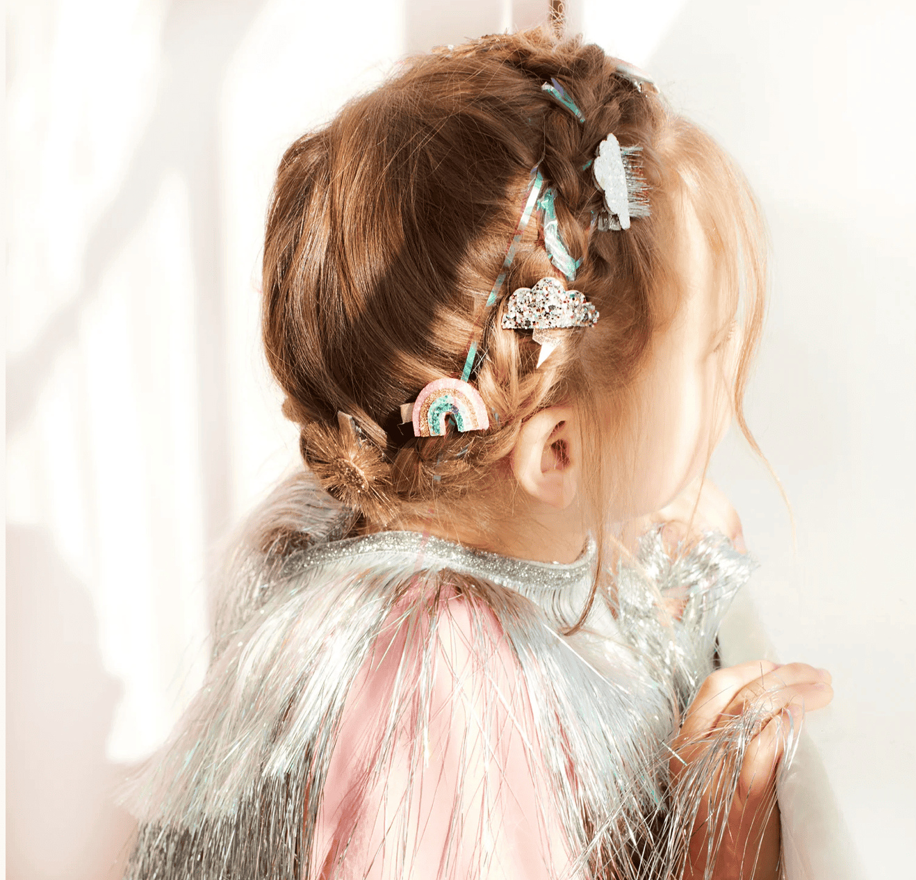 Meri Meri Hairclip