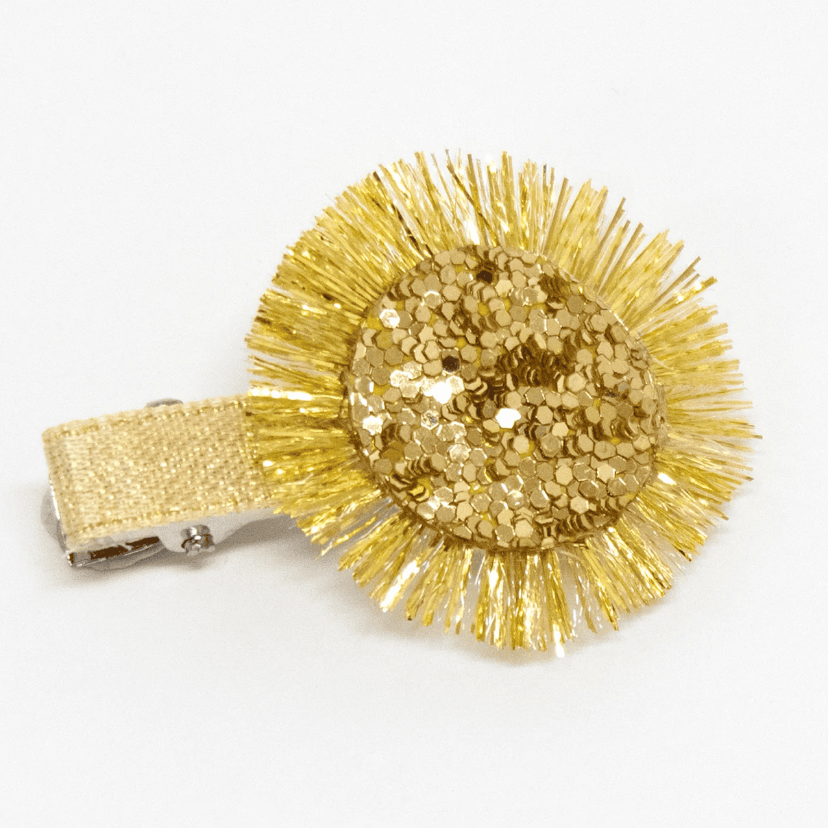Hair clips