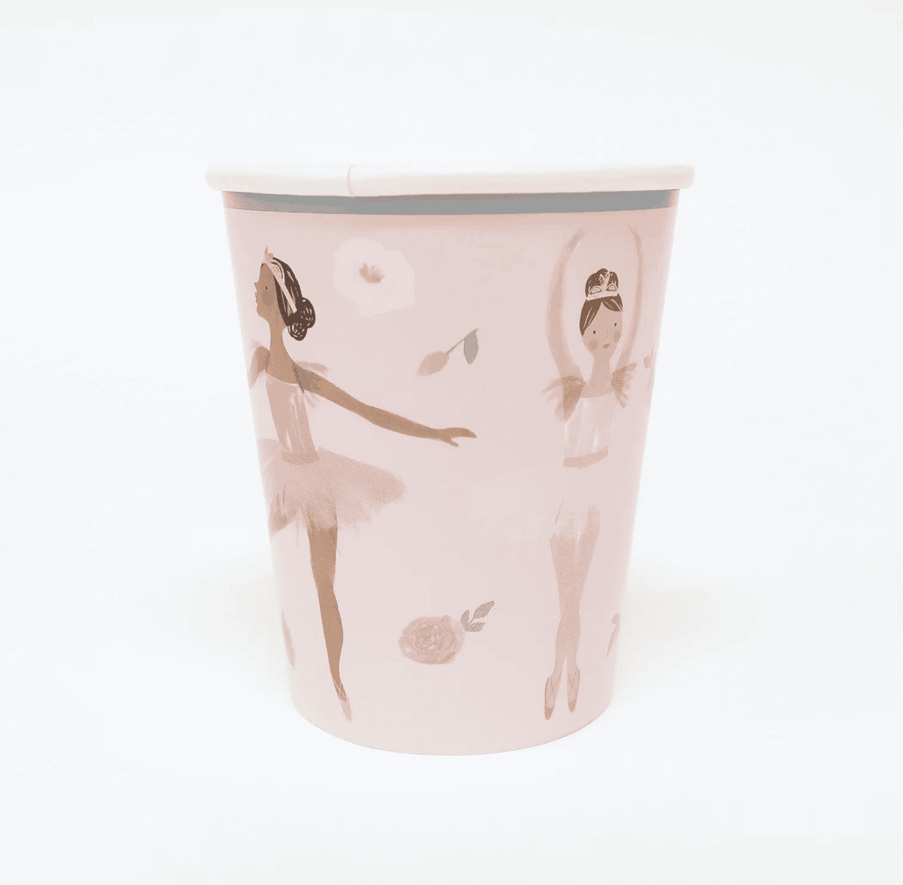 Ballerina cups