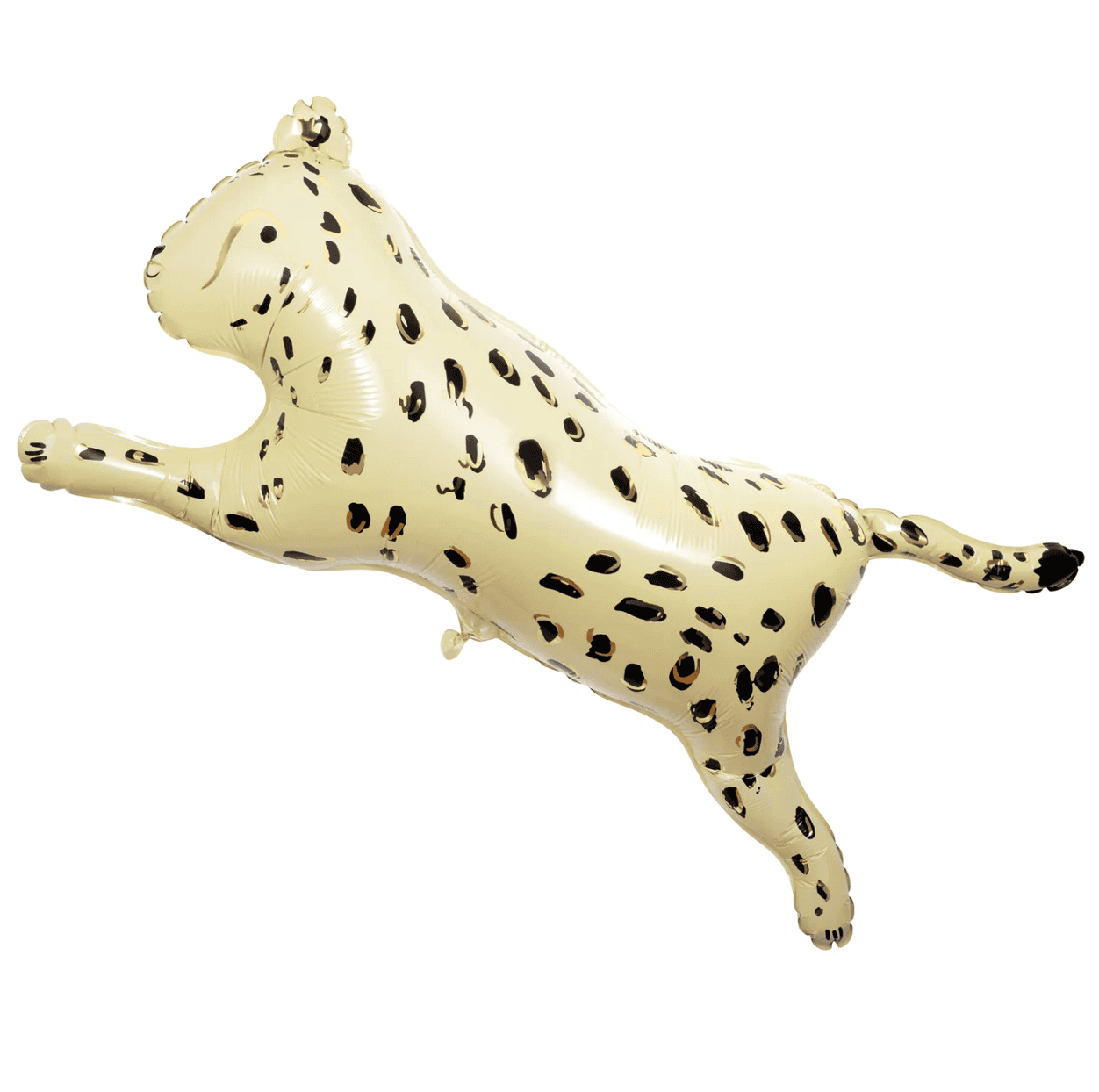 Foil Balloon - Cheetah