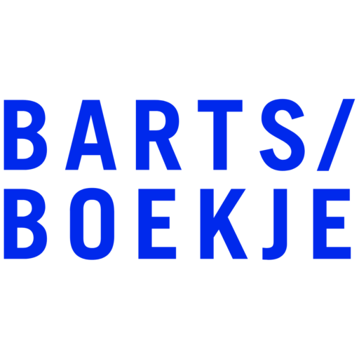 Barts boekje