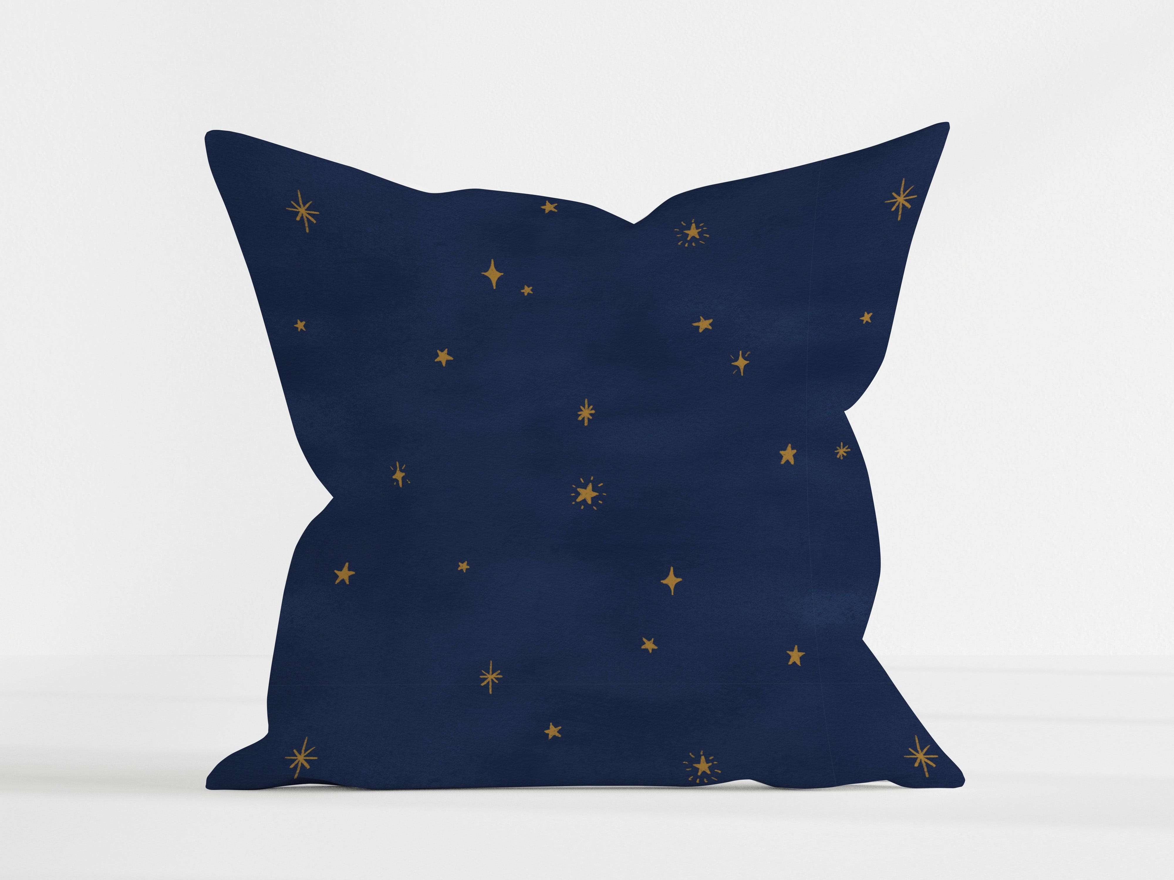 Cushion Starry Night