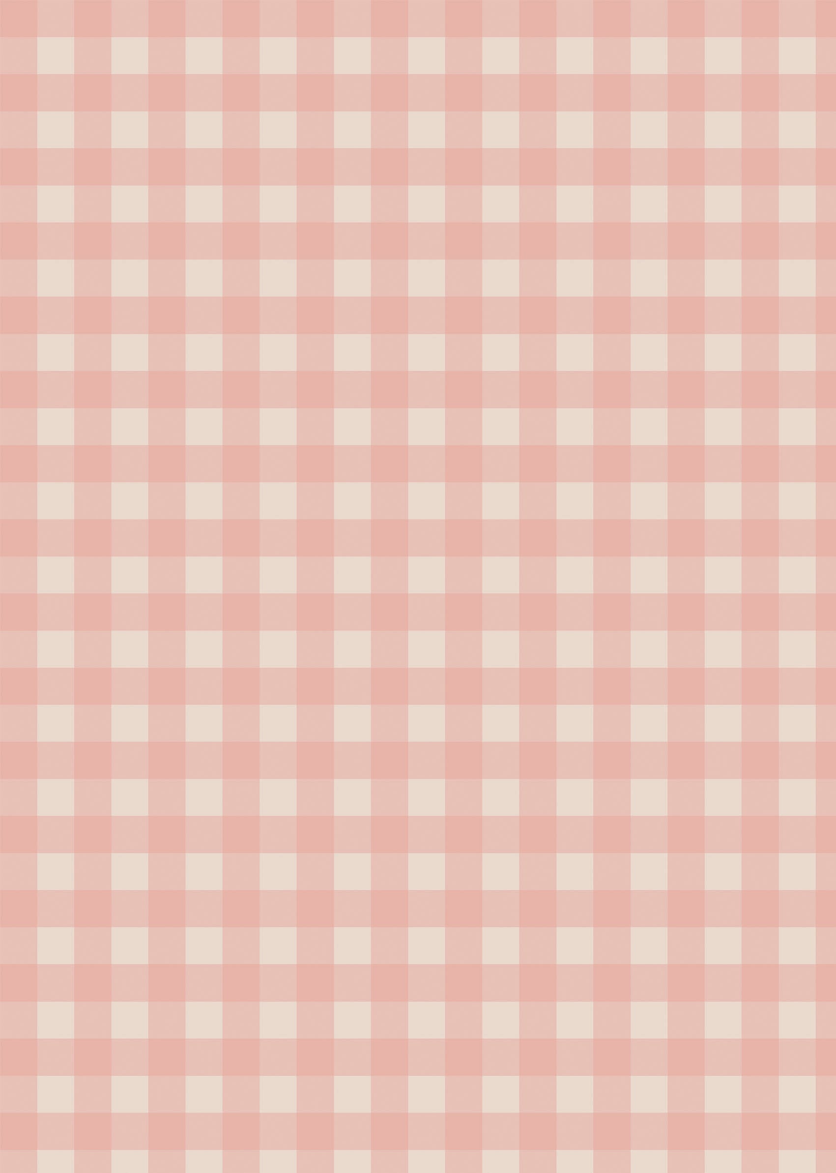 Children's wallpaper checks, checkered wallpapers nursery, kids decoration, peel and stick