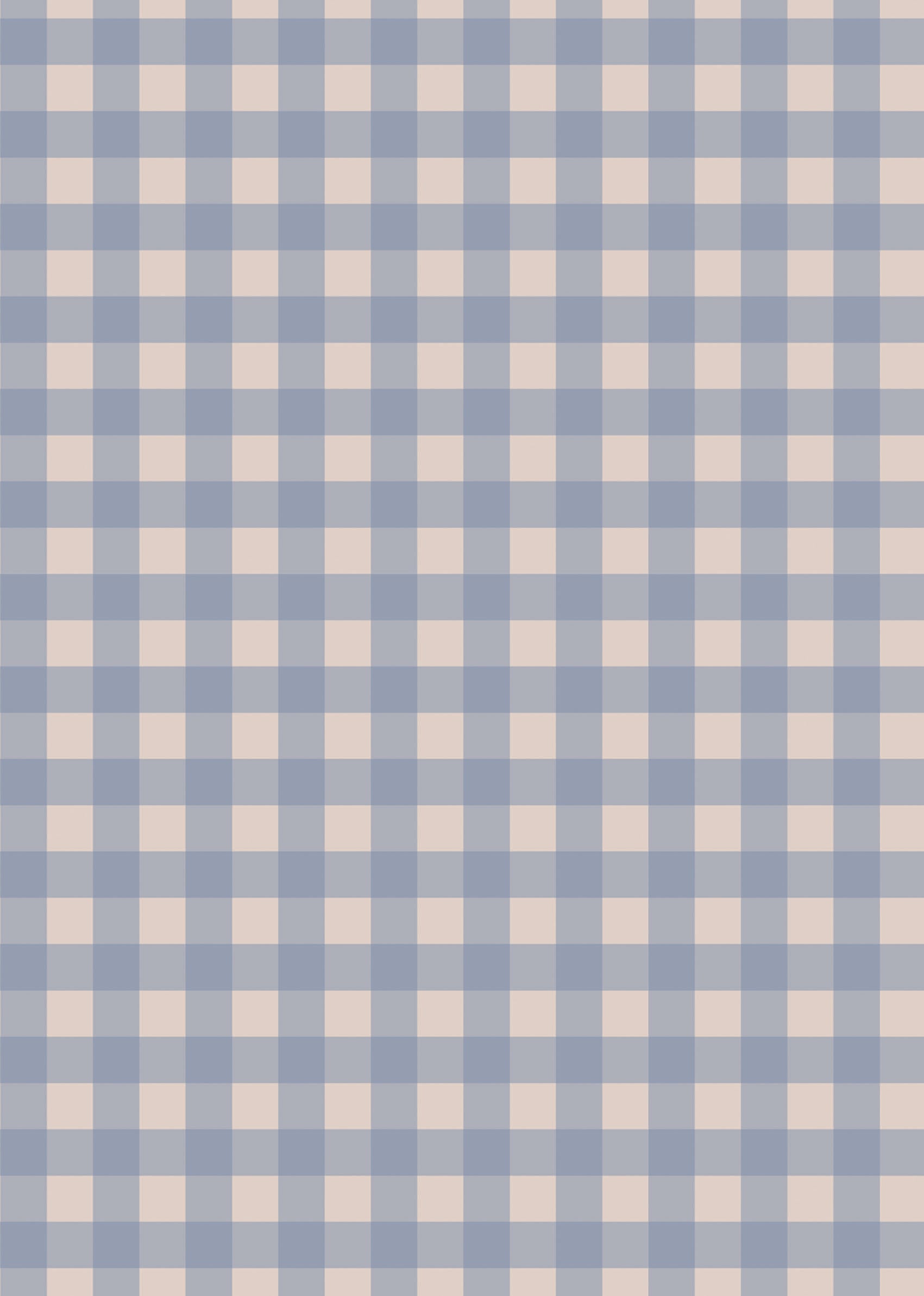 Children's wallpaper checks, checkered wallpapers nursery, kids decoration, peel and stick