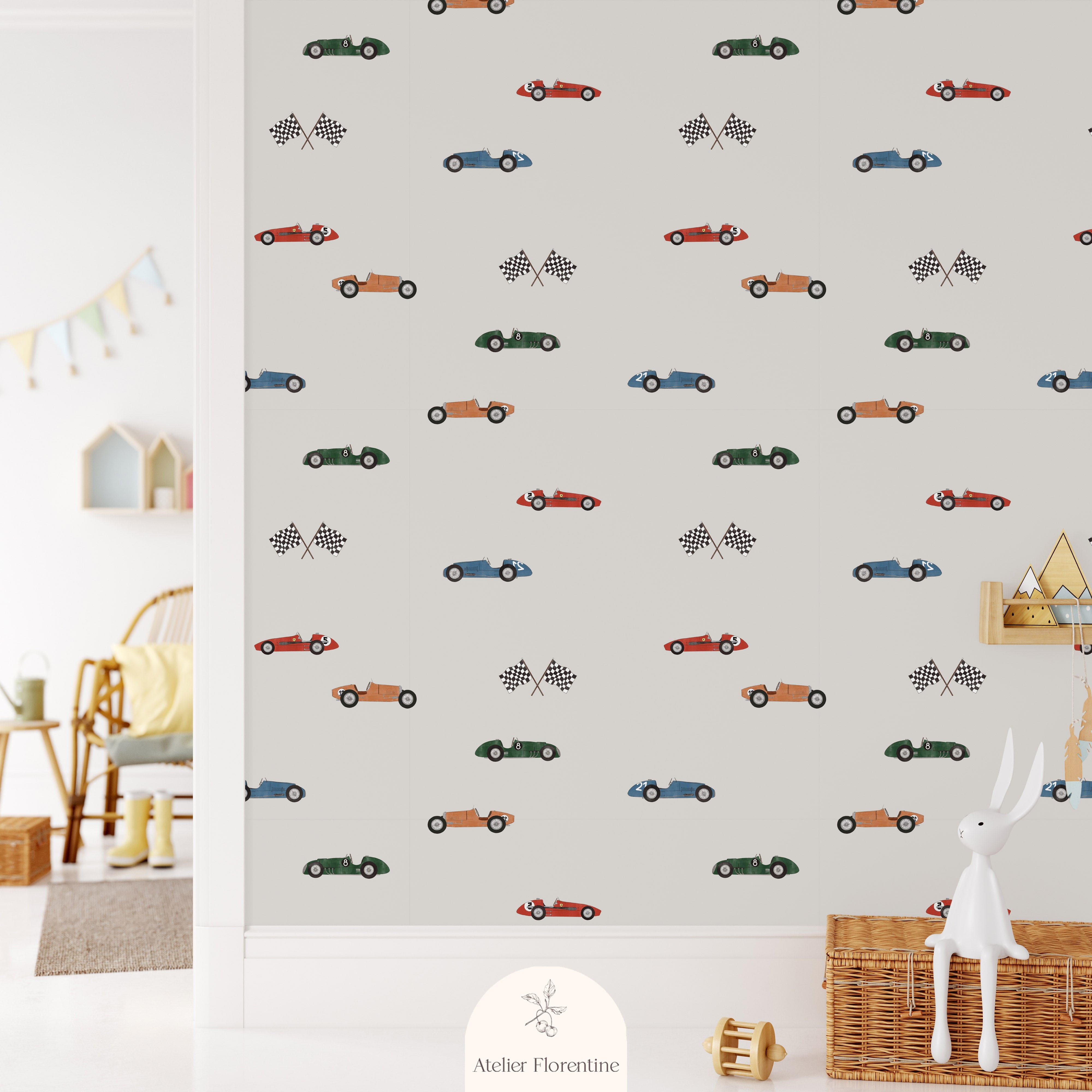 wallpaper racing cars