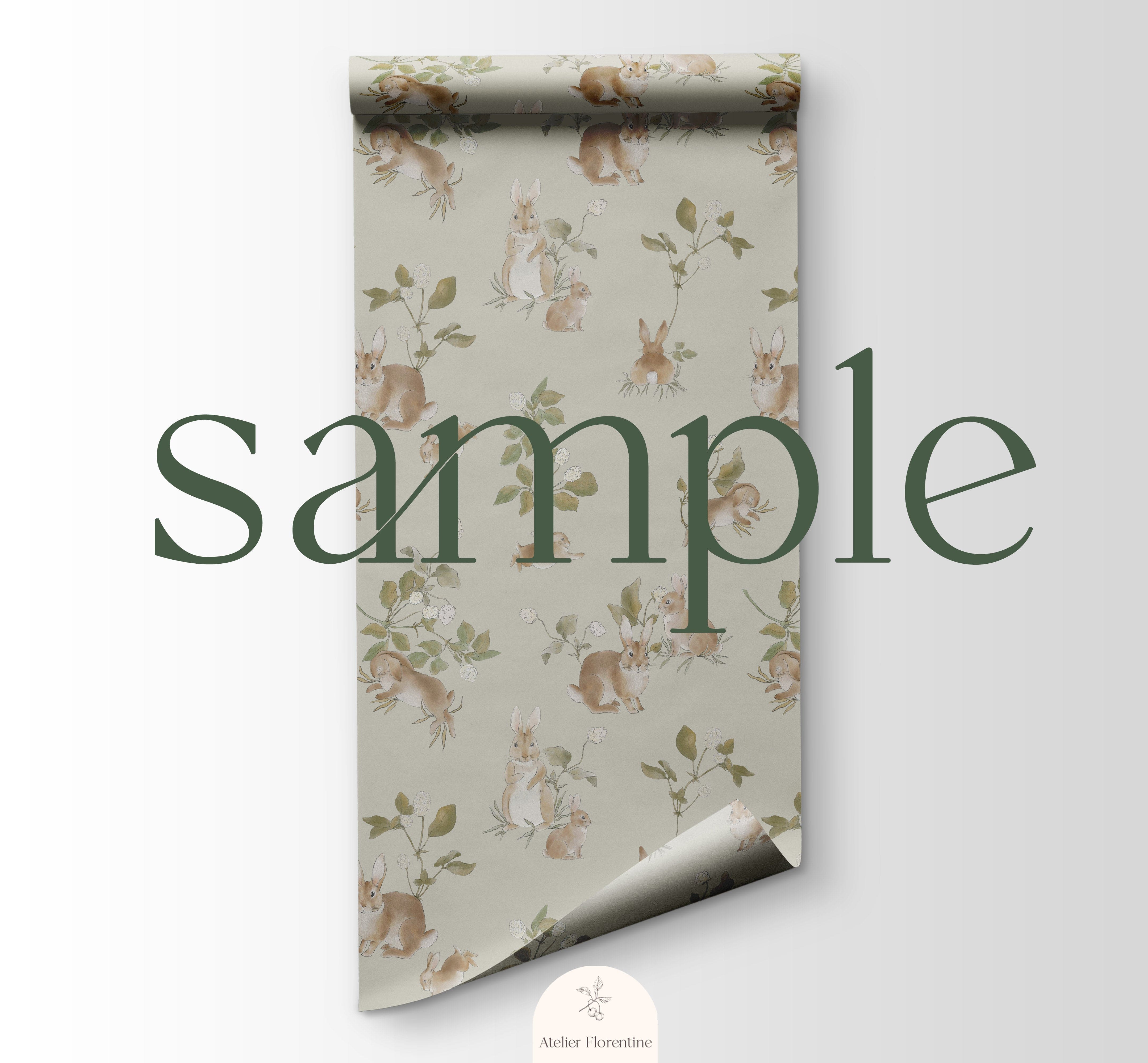 Free wallpaper sample kids decor childrens wallpaper nursery