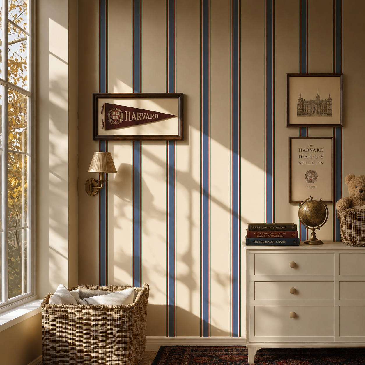 college aesthetic wallpaper for kids