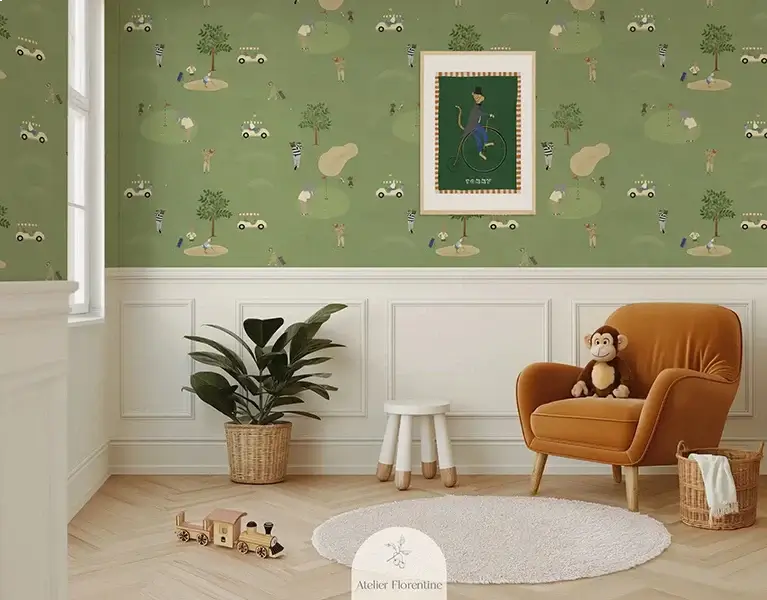 Golf Wallpaper - Special Edition