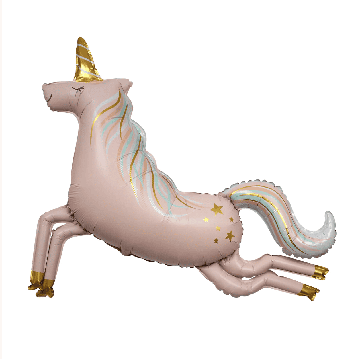 Meri Meri Folieballon Unicorn