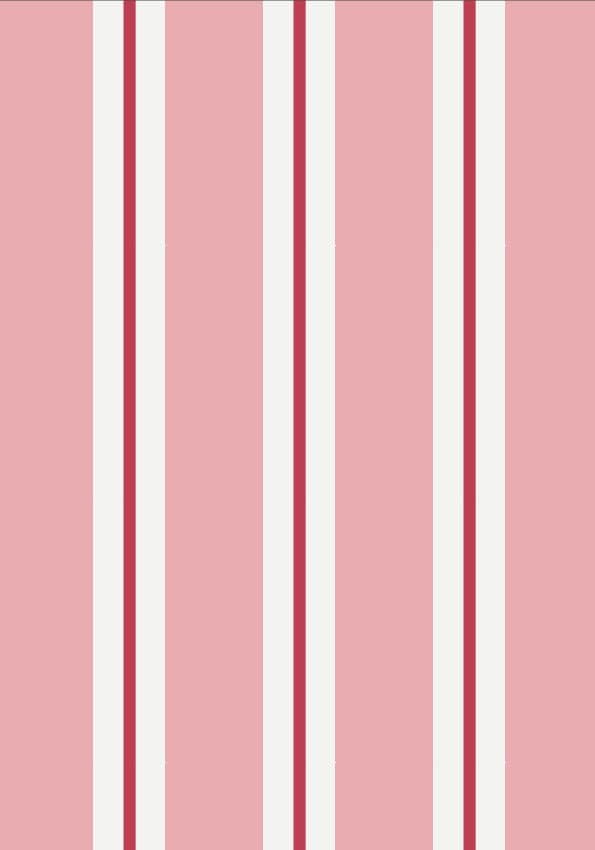 wallpaper stripes pink red