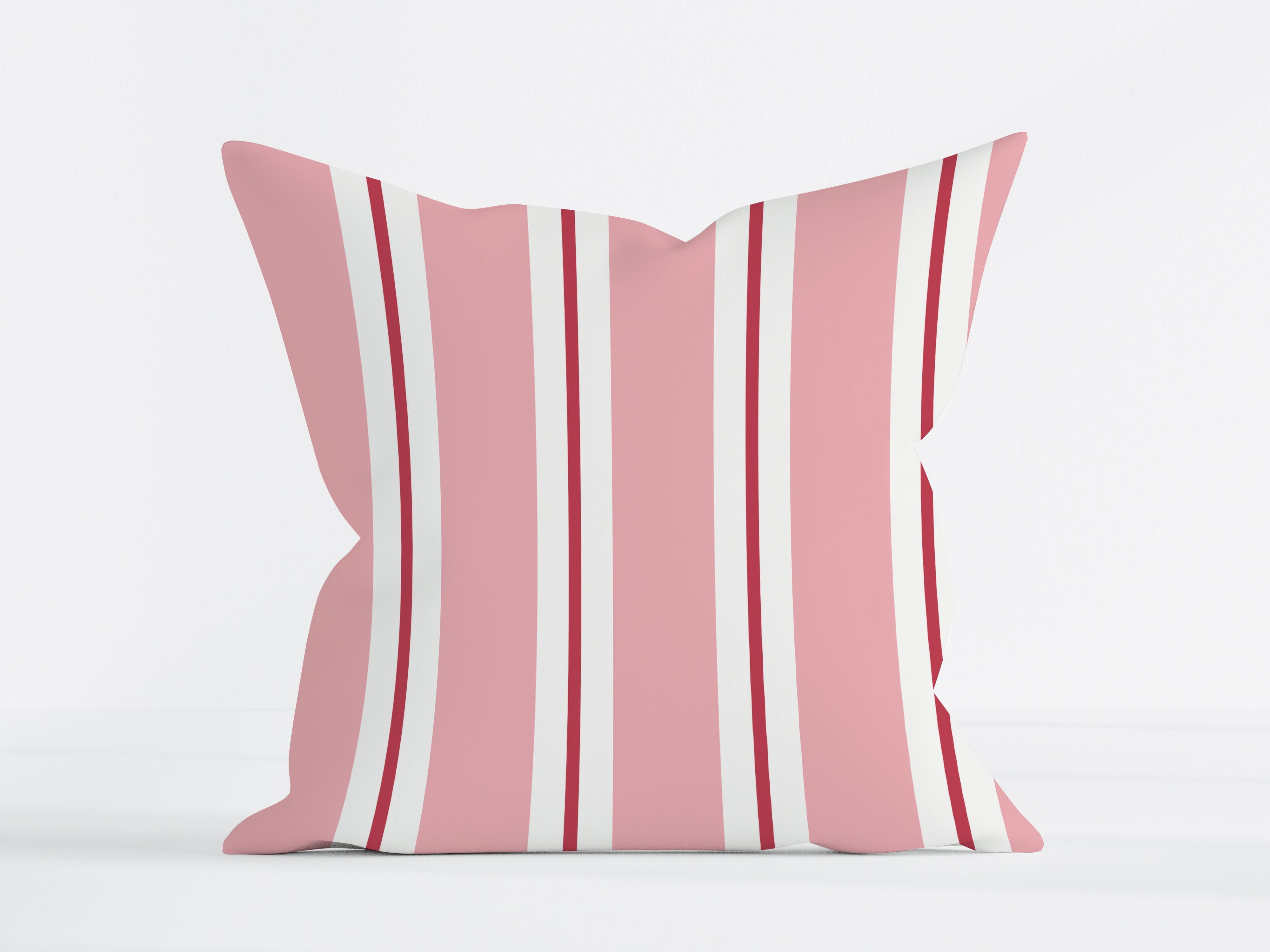 Cushion Bold Stripes